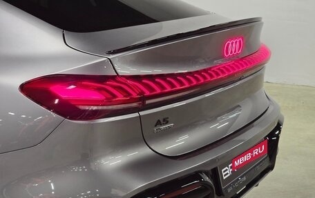 Audi A5, 2026 год, 5 875 000 рублей, 25 фотография