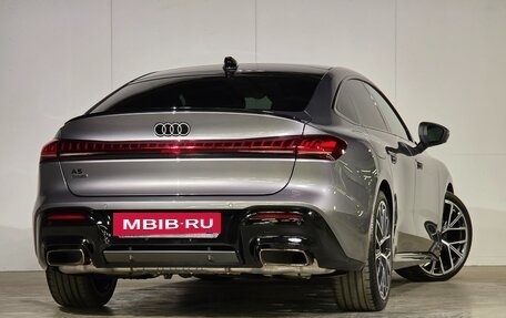 Audi A5, 2026 год, 5 875 000 рублей, 37 фотография