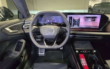 Audi A5, 2026 год, 5 875 000 рублей, 31 фотография