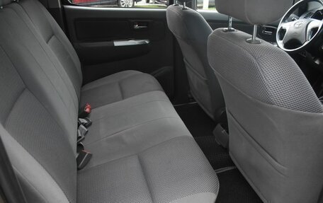 Toyota Hilux VII, 2012 год, 2 357 000 рублей, 11 фотография