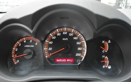 Toyota Hilux VII, 2012 год, 2 357 000 рублей, 13 фотография