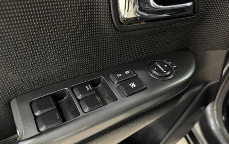 KIA Rio III рестайлинг, 2013 год, 929 000 рублей, 12 фотография