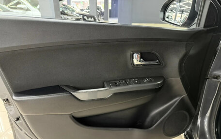 KIA Rio III рестайлинг, 2013 год, 929 000 рублей, 8 фотография