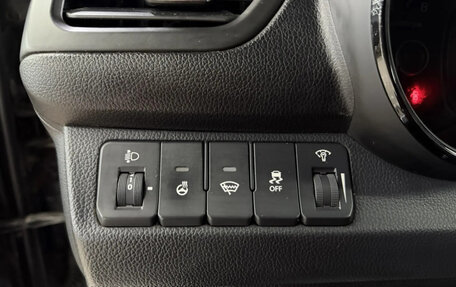 KIA Rio III рестайлинг, 2013 год, 929 000 рублей, 17 фотография