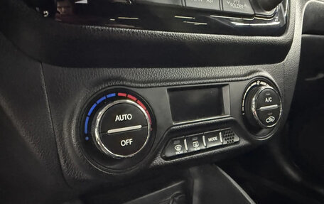 KIA Rio III рестайлинг, 2013 год, 929 000 рублей, 14 фотография