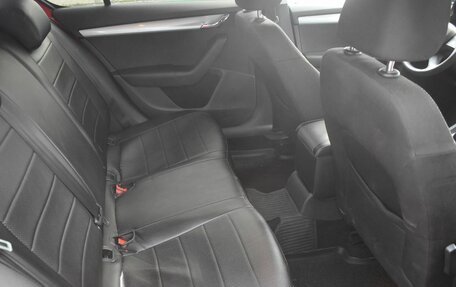 Skoda Octavia, 2014 год, 820 000 рублей, 11 фотография