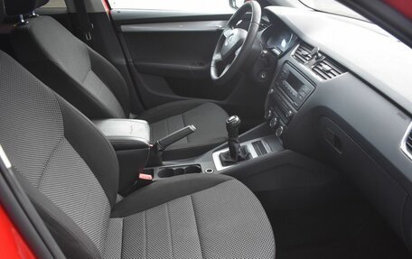 Skoda Octavia, 2014 год, 820 000 рублей, 10 фотография