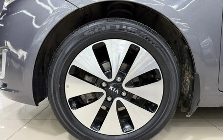 KIA Rio III рестайлинг, 2013 год, 929 000 рублей, 19 фотография