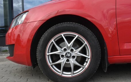 Skoda Octavia, 2014 год, 820 000 рублей, 9 фотография