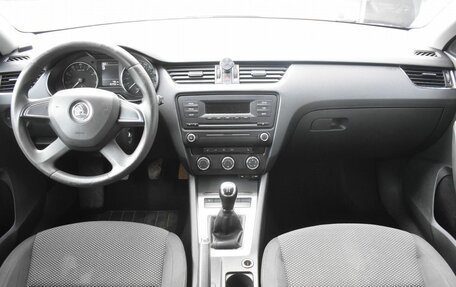 Skoda Octavia, 2014 год, 820 000 рублей, 12 фотография