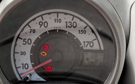 Peugeot 107 I рестайлинг, 2007 год, 130 000 рублей, 3 фотография