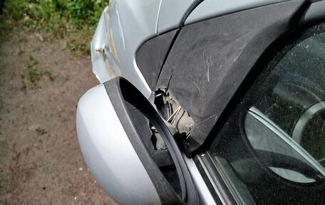 Peugeot 107 I рестайлинг, 2007 год, 130 000 рублей, 8 фотография