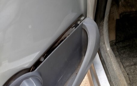 Peugeot 107 I рестайлинг, 2007 год, 130 000 рублей, 7 фотография
