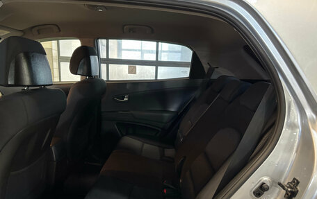 SsangYong Actyon II рестайлинг, 2012 год, 999 000 рублей, 11 фотография