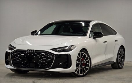 Audi A5, 2026 год, 5 785 000 рублей, 1 фотография