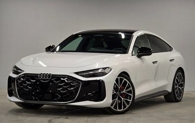 Audi A5, 2026 год, 5 785 000 рублей, 1 фотография