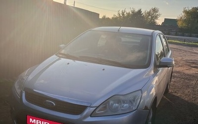Ford Focus II рестайлинг, 2008 год, 370 000 рублей, 1 фотография