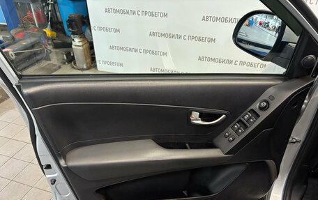 SsangYong Actyon II рестайлинг, 2012 год, 999 000 рублей, 14 фотография