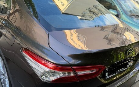 Toyota Camry, 2019 год, 2 590 000 рублей, 1 фотография