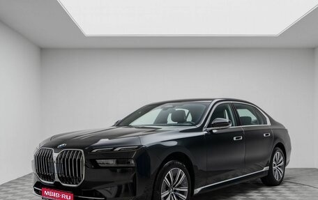 BMW 7 серия, 2025 год, 14 490 000 рублей, 1 фотография