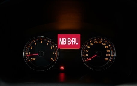 SsangYong Actyon II рестайлинг, 2012 год, 999 000 рублей, 21 фотография