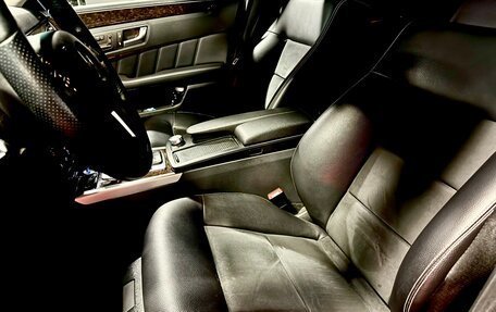 Mercedes-Benz E-Класс, 2011 год, 1 760 000 рублей, 5 фотография