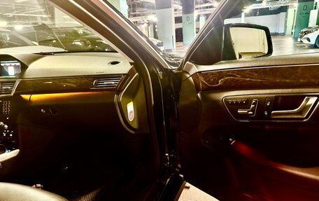 Mercedes-Benz E-Класс, 2011 год, 1 760 000 рублей, 7 фотография