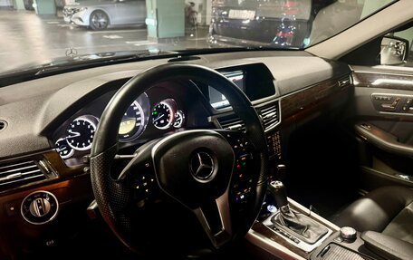 Mercedes-Benz E-Класс, 2011 год, 1 760 000 рублей, 4 фотография