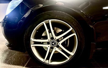 Mercedes-Benz E-Класс, 2011 год, 1 760 000 рублей, 9 фотография
