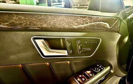 Mercedes-Benz E-Класс, 2011 год, 1 760 000 рублей, 6 фотография