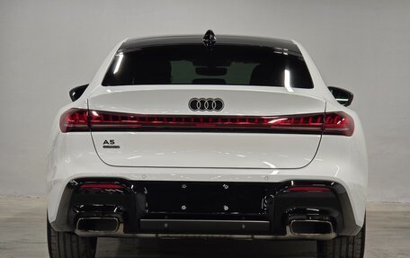 Audi A5, 2026 год, 5 785 000 рублей, 3 фотография