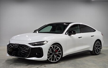 Audi A5, 2026 год, 5 785 000 рублей, 14 фотография