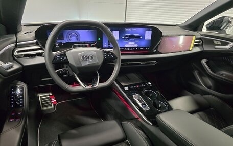 Audi A5, 2026 год, 5 785 000 рублей, 6 фотография