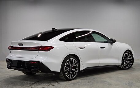 Audi A5, 2026 год, 5 785 000 рублей, 15 фотография