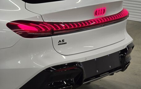 Audi A5, 2026 год, 5 785 000 рублей, 17 фотография