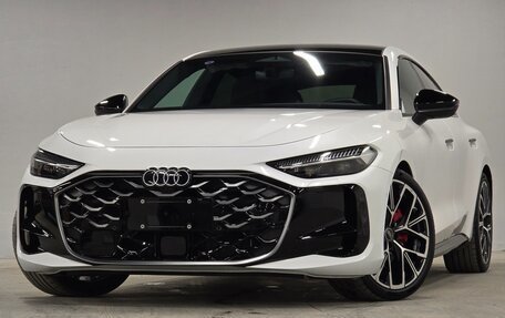 Audi A5, 2026 год, 5 785 000 рублей, 24 фотография