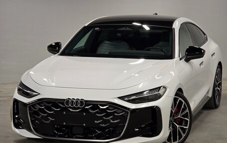 Audi A5, 2026 год, 5 785 000 рублей, 28 фотография