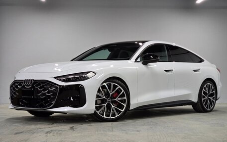 Audi A5, 2026 год, 5 785 000 рублей, 26 фотография