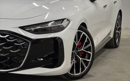 Audi A5, 2026 год, 5 785 000 рублей, 27 фотография