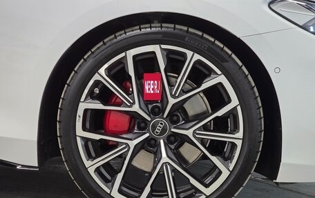 Audi A5, 2026 год, 5 785 000 рублей, 23 фотография