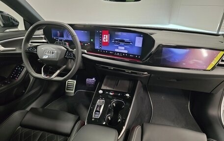 Audi A5, 2026 год, 5 785 000 рублей, 19 фотография