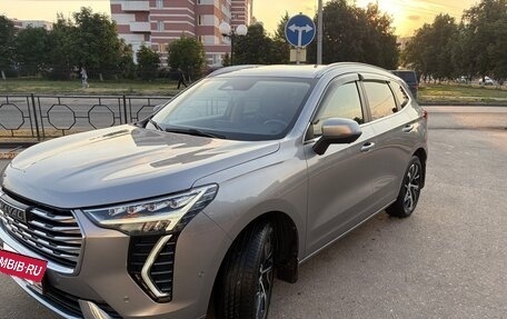Haval Jolion, 2022 год, 1 870 000 рублей, 2 фотография