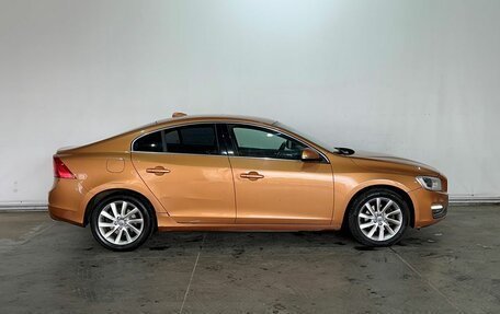 Volvo S60 III, 2013 год, 1 430 000 рублей, 8 фотография