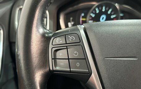 Volvo S60 III, 2013 год, 1 430 000 рублей, 13 фотография