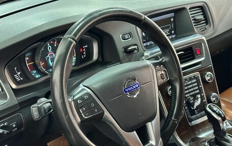 Volvo S60 III, 2013 год, 1 430 000 рублей, 12 фотография