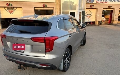Haval Jolion, 2022 год, 1 870 000 рублей, 3 фотография