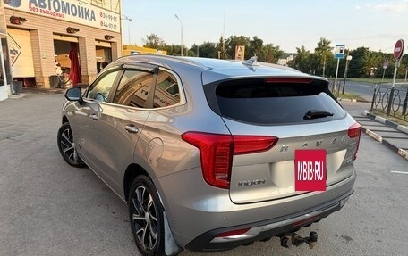 Haval Jolion, 2022 год, 1 870 000 рублей, 4 фотография