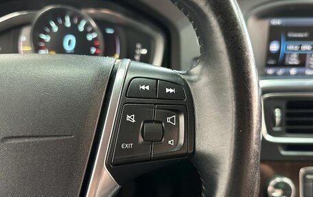 Volvo S60 III, 2013 год, 1 430 000 рублей, 14 фотография