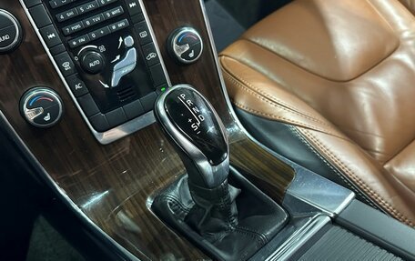 Volvo S60 III, 2013 год, 1 430 000 рублей, 17 фотография