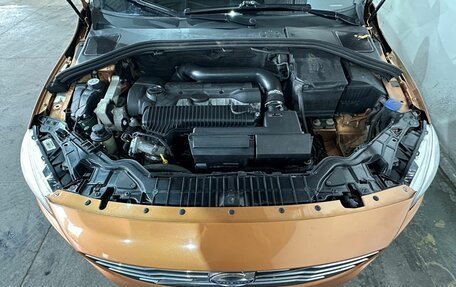 Volvo S60 III, 2013 год, 1 430 000 рублей, 20 фотография